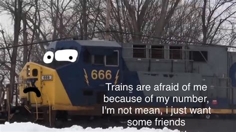 Train Funnies Ep 13 Youtube
