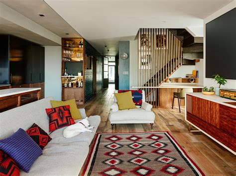 Two Apartments Were Combined Into This Inviting Brooklyn Home Dwell