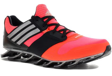 Adidas Springblade Solyce En Promoción Hombre Zapatillas Terrenos