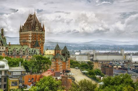 Recreofun Quebec City