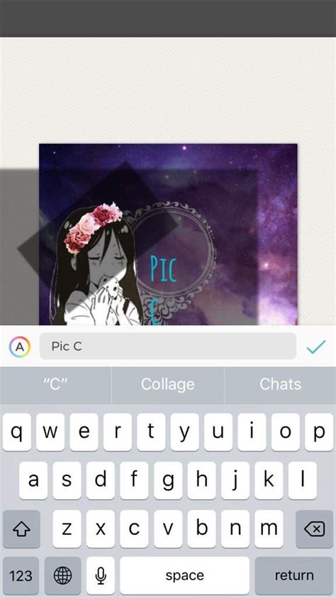 Pic Collage Pfp Or Pfp Background Tutorial Anime Amino