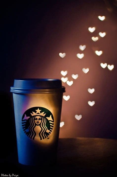 Liquid Love By Priya Kumar 500px Starbucks Wallpaper Coffee Love