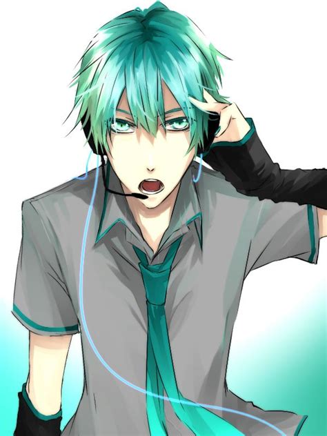 Hatsune Mikuo Vocaloid Image By Kurusu Plus 1240528 Zerochan