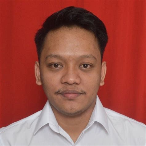 Andreanus Hendi Jefri Simamora Jakarta Raya Indonesia Profil