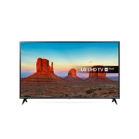 43 un7300 4k uhd smart led tv. LG 43UK6300PLB 43-Inch UHD 4K HDR Smart LED TV with ...