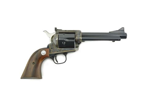 Colt New Frontier Single Action Army 44 Special Caliber Revolver For Sale