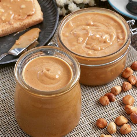 Homemade Peanut Butter Smooth And Chunky Foxy Folksy