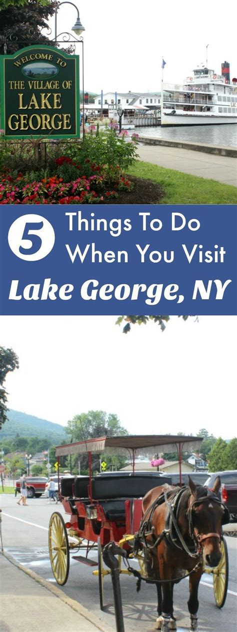 11 Fun Winter Things To Do In Lake George Ny Lake George Ny Lake
