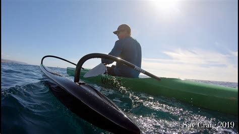 How To Choose Your Outrigger Canoe Oc1 Youtube