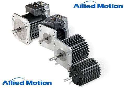 Enduramax™ Integrated Motor Drives Overview Applications And Other