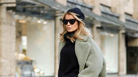 How To Wear A Beanie The Stylist Approved Guide Woman And Home