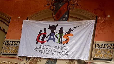 Найди ответ на свой вопрос: Together we are stronger: Child rights building in Europe ...