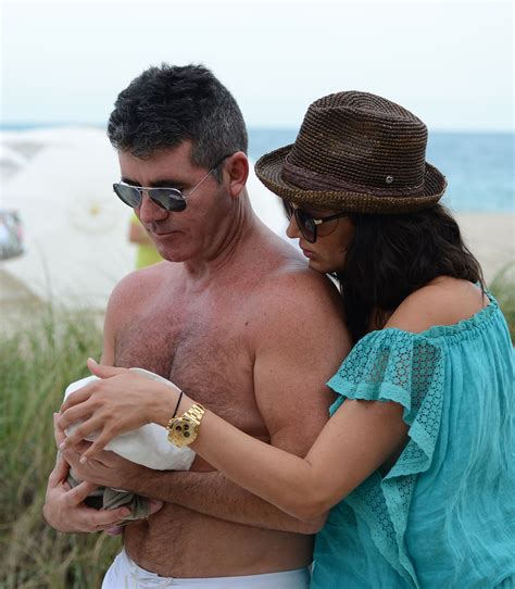 Simon Cowell Cried at Son’s Birth & Has Now Sold His $58M Home to
