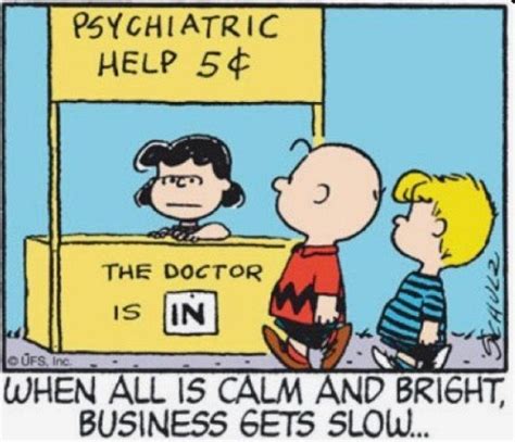 Pin By Lucy Mac On Peanuts Board Lucy Van Pelt Psychiatric Help Comics