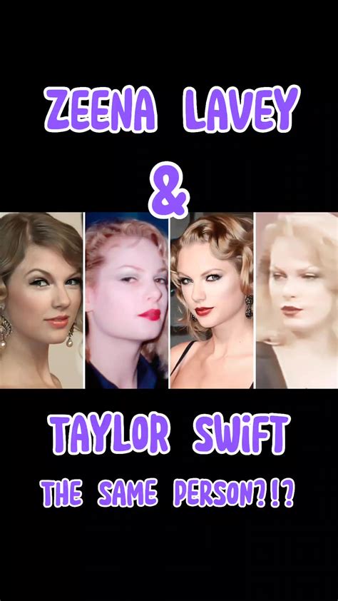 Taylor Swift And Her Vintage Doppelganger Ntaylor Swift Taylorswift