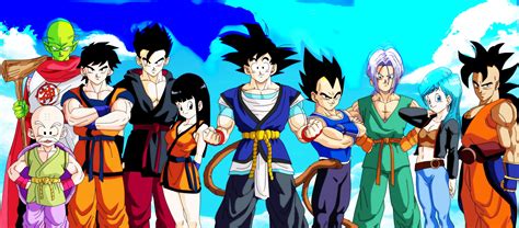 Las Mejores 114 Goku En Dragon Ball Z Kai Jorgeleonmx