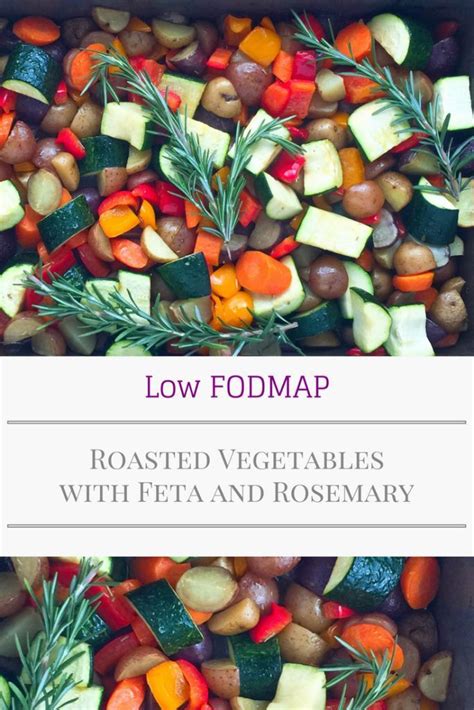 Looking For A Fodmap Friendly Side Dish Or A Healthy And Hearty Lunch