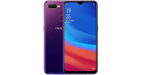 The oppo a5 (2020) phone uses a lithium polymer 5,000mah battery that is capable of providing good battery backup. Exclusive: OPPO A5s quietly launched in India, price ...