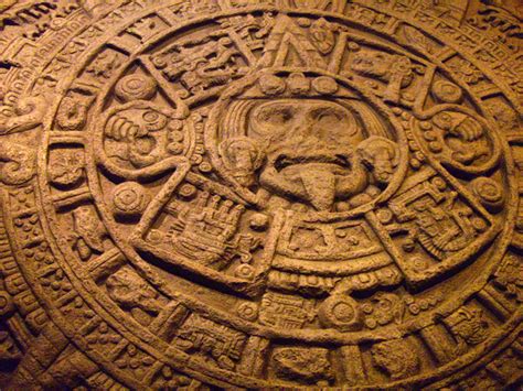 Ramalan Kiamat Bangsa Maya Bikin Geger Dunia Lazone Id