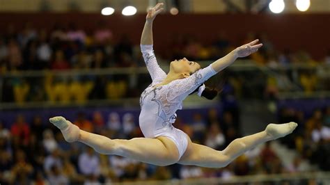 Maybe you would like to learn more about one of these? Vanessa Ferrari e Lara Mori incantano in Coppa del Mondo a ...