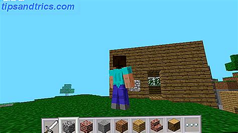 While exploring and making your way around the world of minecraft is exciting, one of the more fun experiences players. Aprenda Python e Eletrônica com o Minecraft Pi Edition