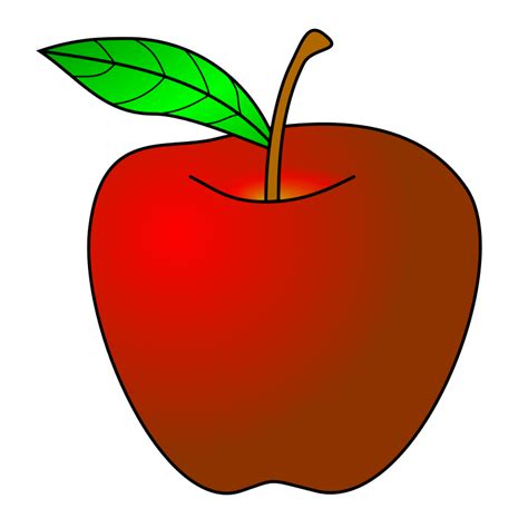 Convert your photos to pdf easily and share it as photo or pdf with your friends and colleagues. File:Red apple.svg - Wikimedia Commons