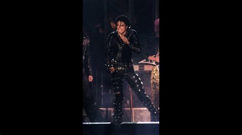 Michael Jackson Bad Tour Tokyo Japan September 14 1987 Full