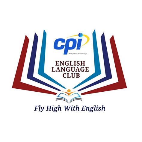Cpi English Language Club