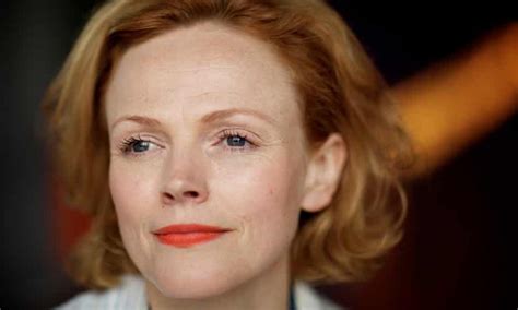 Bold Versatile And Fiercely Democratic An Ode To Maxine Peake
