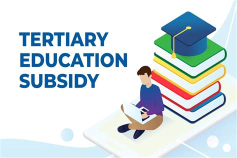 Saklaw Ng Tertiary Education Subsidy Pinalawak The Post