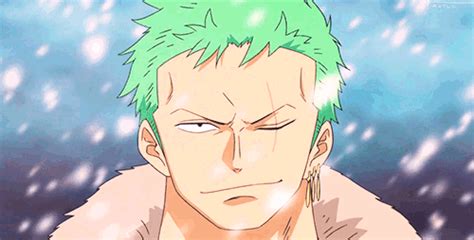 Roronoa Zoro S Find And Share On Giphy