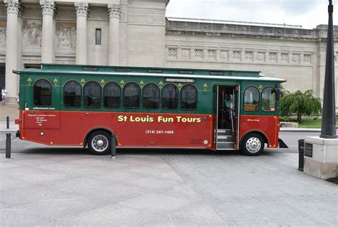 St Louis Fun Trolley Tours Saint Louis All You Need To Know Before