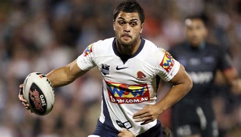 According to the nfl games today tv schedule, this matchup kicks off at 6:40 pm et. NRL 2021: Karmichael Hunt to make shock return to Brisbane Broncos | Newshub