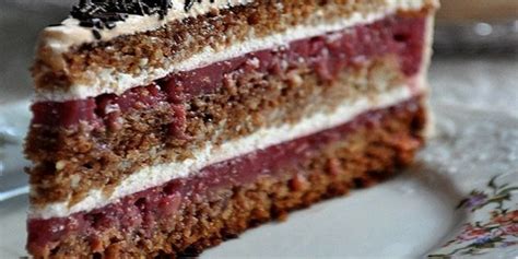 Ljubavna Torta Nemam RijeČi Predivna Je Food Desserts Torte Cake