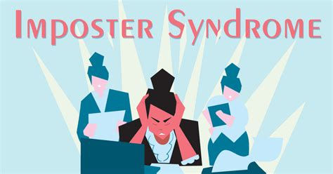 imposter syndrome symptoms causes treatment and more