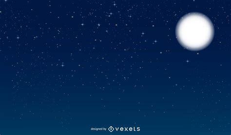Night Vector And Graphics To Download