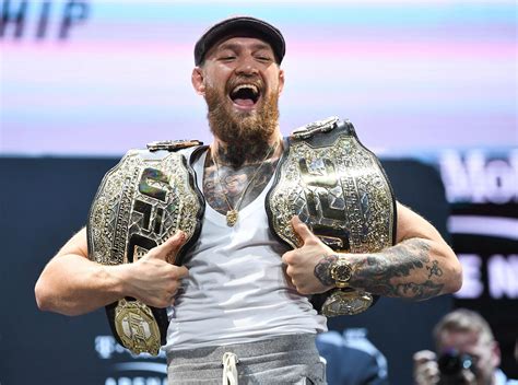 Conor mcgregor is gearing up for another return to ufc and we've got all the details about his next fight live on tv. What time is Conor McGregor vs Khabib Nurmagomedov fight ...