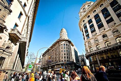 Things To Do In Buenos Aires City Guide Buenos Aires City Places
