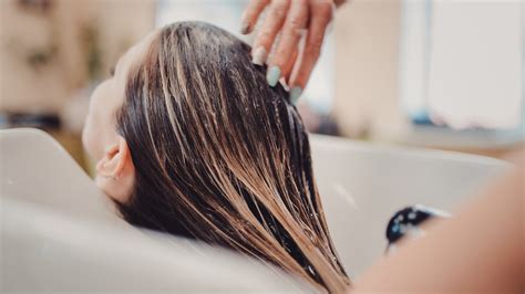 Unfortunately, not abiding by it is one of the biggest mistakes you can make for your color—and your bank account. When You Wash Your Hair Every Day, This Is What Happens