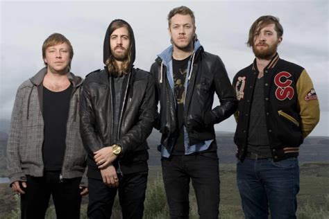 Imagine Dragons Launch A Cover Song Competition For Fans And Winner