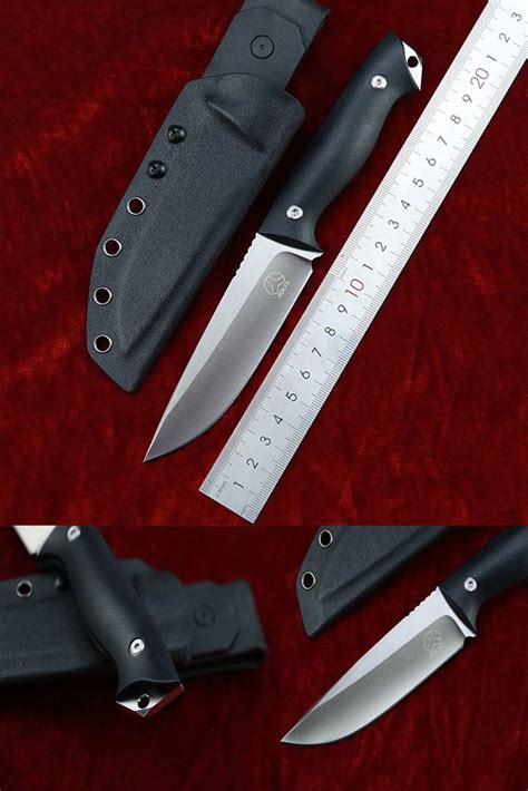 Pin On Outdoor Tactical Knife