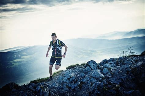 An Introduction To Trail Running Ld Mountain Centre Blog