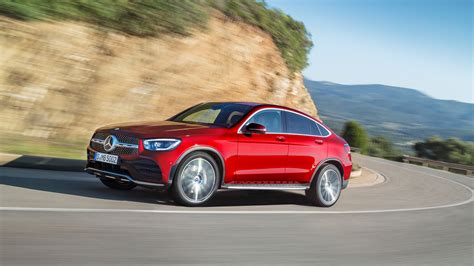 As we've found with other versions of the refreshed glc, the general updates ensure the interior remains a comfortable and relaxing place to spend time. 2020 Mercedes-Benz GLC Coupe: Digital Assistant and More Power | Automobile Magazine