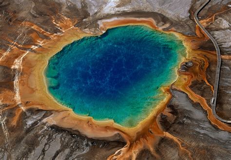 10 Surprising Facts About Yellowstone