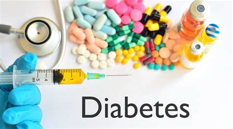 Diabetes Drugs Market Demonstrates A Spectacular Growth By 2023 2029
