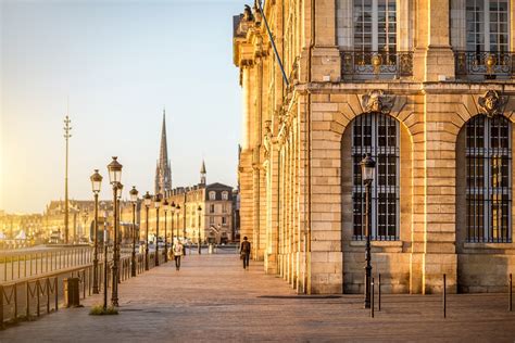 Tourisme à Bordeaux Guide Voyage Pour Partir à Bordeaux