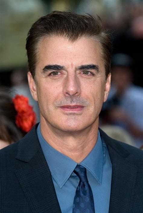 Chris Noth Starred As Mr Big In ‘sex And The City — The Way He Looks