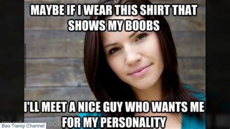 Funny, short, hilarious these humorous jokes are not just funny, they are bound to make you laugh for a long time. Funniest Jokes & Memes About Women That Will Make You ...