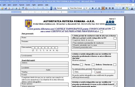 Acte Necesare Cerere Pentru Eliberarea Actului De Identitate Ani Completata