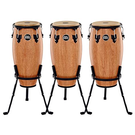 Congas Music Is Elementary